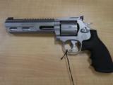 S&W MOD 686 COMPETITOR 357MAG 6" LIKE NEW - 2 of 2