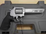 S&W MOD 686 COMPETITOR 357MAG 6" LIKE NEW - 1 of 2