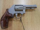 S&W MOD 60 SS 38SPL 3"- 2 of 2