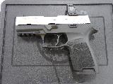 SIG SAUER P320C ROMEO RX 9MM LIKE NEW - 2 of 3