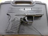 SPRINGFIELD XDS 45 3.3 BLK CHEAP - 1 of 2