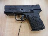 SPRINGFIELD XDS 45 3.3 BLK CHEAP - 2 of 2