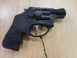 RUGER LCRX 38SPL 2" GUN LOOKS AS NEW- 1 of 2
