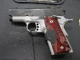 KIMBER ULTRA CRIMSON CARRY 45ACP CHEAP - 2 of 2