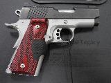 KIMBER ULTRA CRIMSON CARRY 45ACP CHEAP - 1 of 2