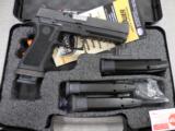 SIG SAUER P320 X5 9MM LIKE NEW - 1 of 2