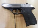SIG SAUER P232 380 TWO TONE LIKE NEW - 1 of 2