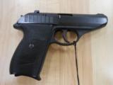SIG SAUER P232 380 ALL BLK LIKE NEW - 2 of 2