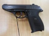 SIG SAUER P232 380 ALL BLK LIKE NEW - 1 of 2