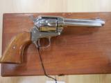 COLT SINGLE ACTION FRONTIER SCOUT 22CAL - 2 of 2
