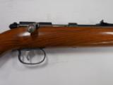 EARLY REMINGTON MOD 514 YOUTH 22CAL LIKE NEW - 2 of 4