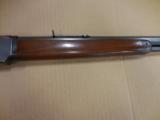 EARLY WINCHESTER 1873 RIFLE IN 32-20MADE IN 1891 W/ FACTORY LETTER - 3 of 7