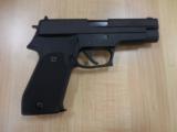 SIG SAUER W GERMAN P220 45 LIKE NEW - 1 of 3