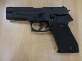 SIG SAUER W GERMAN P220 45 LIKE NEW - 2 of 3