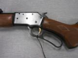 MARLIN 39A GOLDEN LIKE NEW - 1 of 3