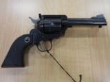 RUGER BLACKHAWK 44SPL 4 3/4" LIKE NEW - 1 of 2