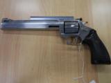 ROSSI STAINLESS CYCLOPS REVOLVER 357MAG 8" PORTED
- 1 of 3