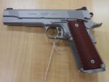 KIMBER SS GOLD COMBAT 45ACP LIKE NEW - 2 of 2