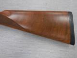 RUGER REDLABEL 20GA W/ ENGLISH STOCK - 1 of 4