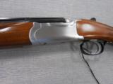 RUGER REDLABEL 20GA W/ ENGLISH STOCK - 2 of 4