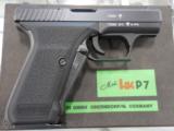 H&K P7M13 9MM IN BOX - 1 of 3