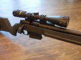 REMINGTON 700 SPS TACTICAL MAGPUL CHASIS .308 LOADED W/ EXTRAS - 2 of 6