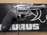 TAURUS M 94 STAINLESS 22CAL 4" CHEAP - 2 of 2