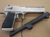 MAG RESEARCH DESERT EAGLE 44MAG
- 1 of 2