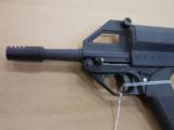 CALICO M 110 22 CAL PISTOL AS NEW IN BOX - 2 of 2