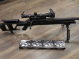 ARMALITE AR-50A1 .50BMG 50 BMG CALIBER AS NEW W/ LEUPOLD MK4 6.5-20X50MM LR/T SCOPE + AMMO!!! - 2 of 12