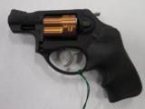 RUGER LCP 38SPL 2" - 1 of 2