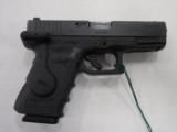 GLOCK 23G3 40CAL W/ LASER CHEAP - 1 of 2