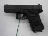 GLOCK 23G3 40CAL W/ LASER CHEAP - 2 of 2