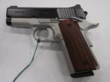 KIMBER 1911 SUPER CARRY ULTRA CHEAP - 2 of 2