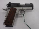 KIMBER 1911 SUPER CARRY ULTRA CHEAP - 1 of 2