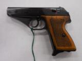 MAUSER / INTERARMS HSC 32ACP GREAT CONDITION - 2 of 2