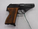 MAUSER / INTERARMS HSC 32ACP GREAT CONDITION - 1 of 2