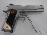 SPRINGFIELD 1911 TRP STAINLESS 45 - 1 of 2
