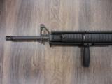 FN / FNH USA FN-15 M16 MILITARY COLLECTOR 5.56 20" BBL AS NEW CONDITION SKU 36320 - 4 of 4