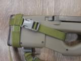 FN / FNH USA EARLY PS90 OD GREEN GEN 2 TRIGGER PACK 5.7X28 EXCELLENT CONDITION W/ SLING - 3 of 10