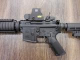 FN / FNH USA FN-15 M4 MILITARY COLLECTOR COMMEMORATIVE 5.56 16" BBL W/ EOTECH AS NEW CONDITION SKU 36318-01 - 4 of 5