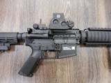 FN / FNH USA FN-15 M4 MILITARY COLLECTOR COMMEMORATIVE 5.56 16" BBL W/ EOTECH AS NEW CONDITION SKU 36318-01 - 2 of 5