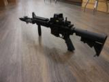 FN / FNH USA FN-15 M4 MILITARY COLLECTOR COMMEMORATIVE 5.56 16" BBL W/ EOTECH AS NEW CONDITION SKU 36318-01 - 5 of 5