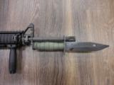 FN / FNH USA FN-15 M4 MILITARY COLLECTOR COMMEMORATIVE 5.56 16" BBL W/ EOTECH AS NEW CONDITION SKU 36318-01 - 3 of 5