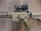 SIG SAUER 516 GEN2 CARBINE FDE 5.56 AS NEW W/ TRIJICON ACOG + DOCTOR RED DOT R516G2-16B-P-FDE - 5 of 7