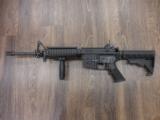FN / FNH USA FN-15 M4 MILITARY COLLECTOR 5.56 16" BBLW/ SUREFIRE SCOUT LIGHT AS NEW CONDITION SKU 36318 - 4 of 5