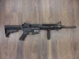 FN / FNH USA FN-15 M4 MILITARY COLLECTOR 5.56 16" BBLW/ SUREFIRE SCOUT LIGHT AS NEW CONDITION SKU 36318 - 1 of 5