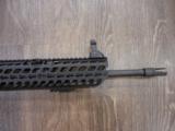 SIG SAUER MCX CARBINE .300 AAC / 300 BLACKOUT W/ ROMEO4 RED DOT EXCELLENT CONDITION - 4 of 8
