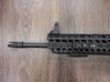 SIG SAUER MCX CARBINE .300 AAC / 300 BLACKOUT W/ ROMEO4 RED DOT EXCELLENT CONDITION - 8 of 8