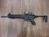SIG SAUER MCX CARBINE .300 AAC / 300 BLACKOUT W/ ROMEO4 RED DOT EXCELLENT CONDITION - 5 of 8